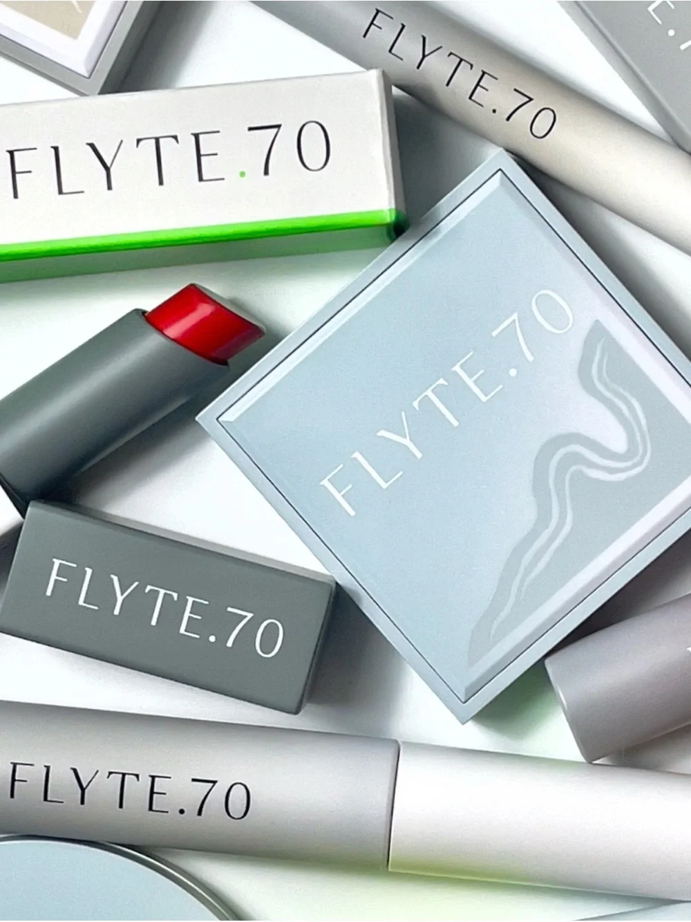 Flyte.70, Credo, Sephora Clean Eyeshadow / Eye Liner Down Under *Discontinued*